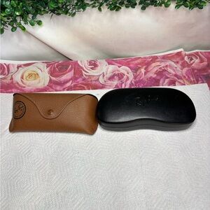 Ray-ban sunglasses cases